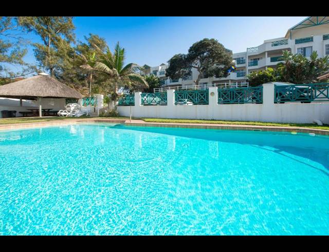 3 BEDROOM APARTMENT FOR SALE IN NEWSEL BEACH